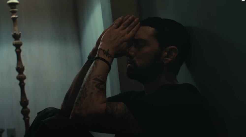 Eminem aciona Meta em ação de R$ 550 milhões por direitos autorais