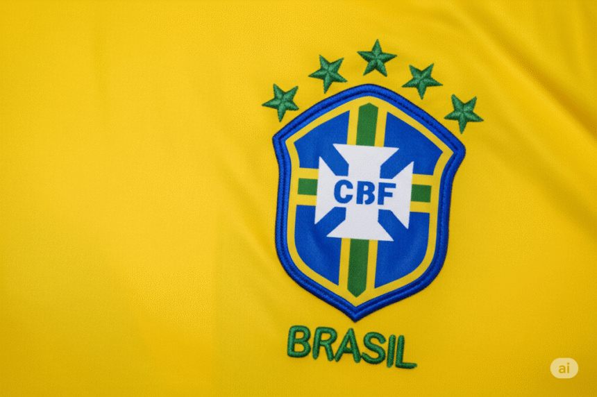 Ancelotti mantém mistério sobre o camisa 10 do Brasil